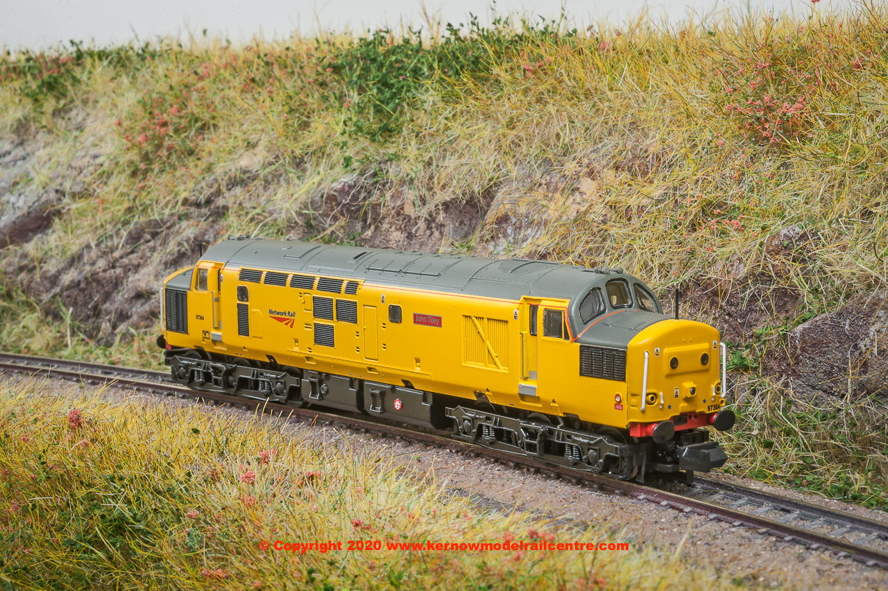 371468A WSL Graham Farish Class 37/0 97304 Network Rail